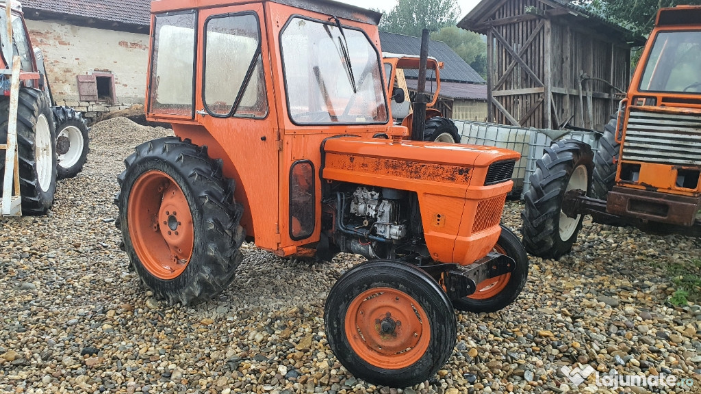 Tractor Fiat 350