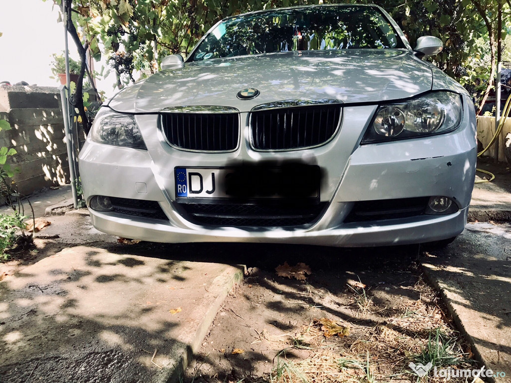 BMW seria3