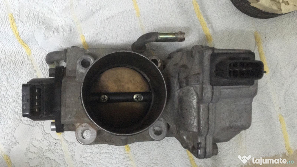 Clapeta acceleratie Mitsubishi Pinin