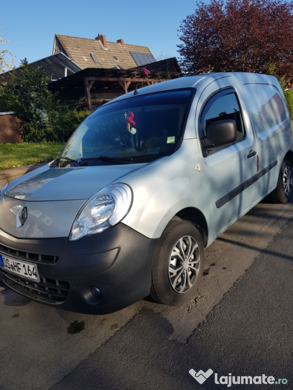 Renault Kangoo Diesel 110ps 6trepte