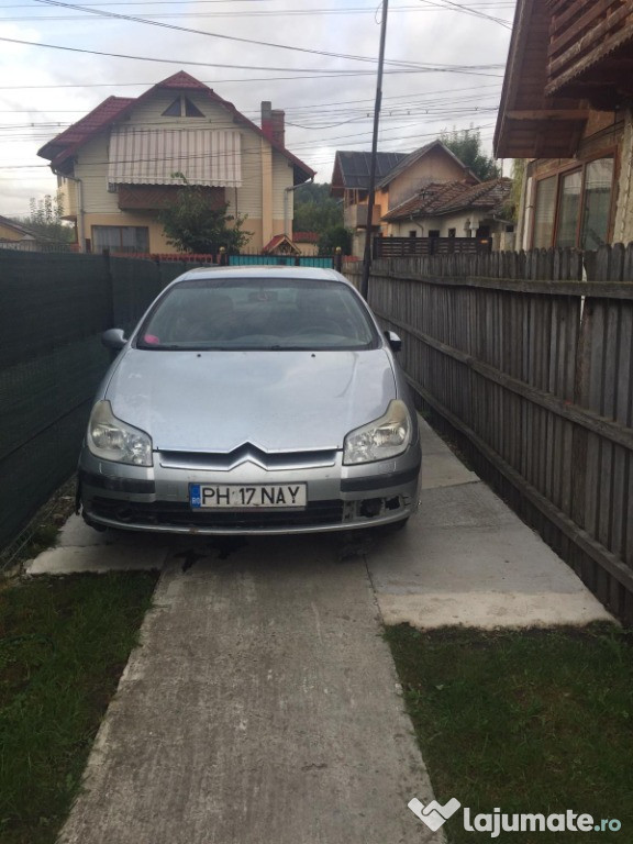 Citroen C5-2006