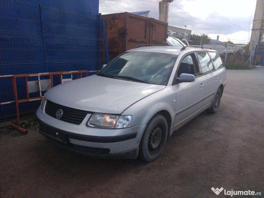 Dezmembrez VW Passat B5 Variant 1.9 TDI
