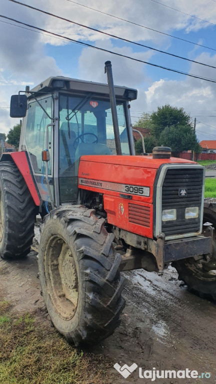 Massey Ferguson