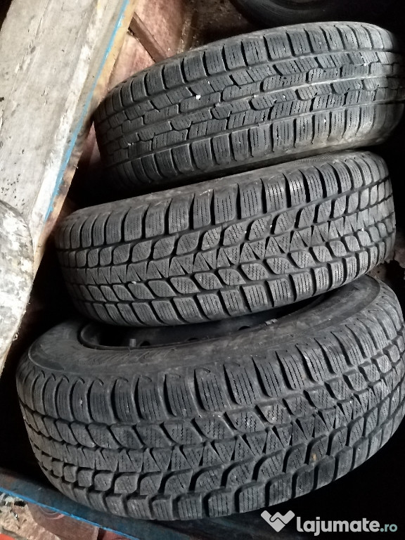 Roți Dacia Lodgy sau schimb