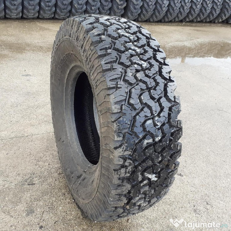 Anvelope 285/75R16 Bfgoodrich cauciucuri second turisme