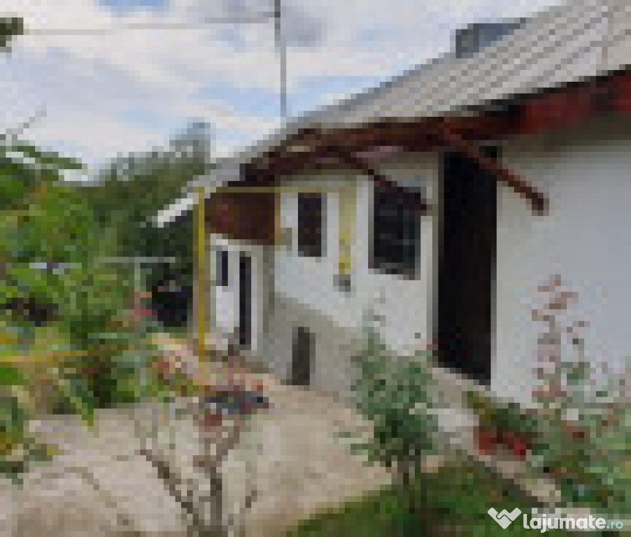 Casa Comuna Gornet Prahova