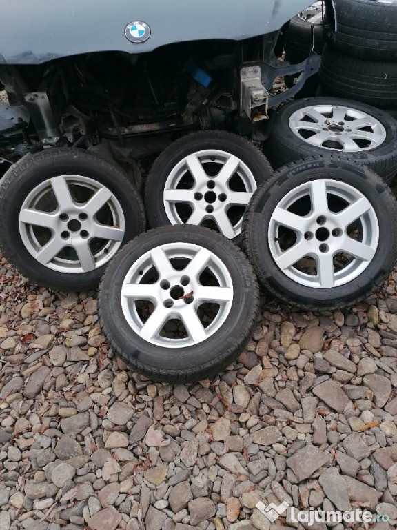 Jante al. 185/60/15r