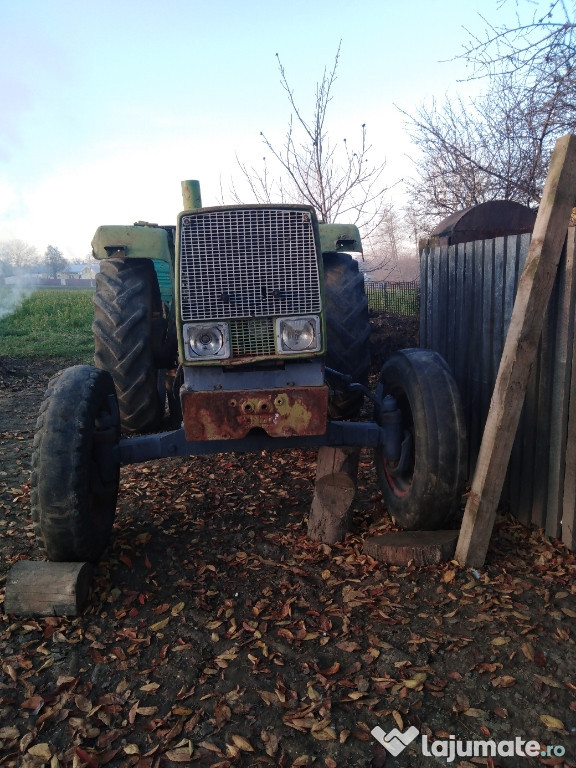 Tractor Fendt 108