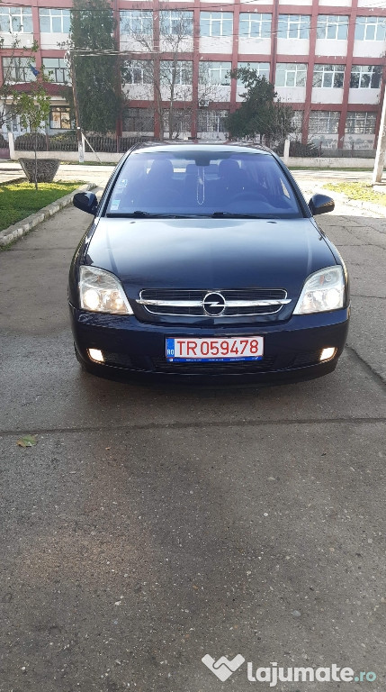 Opel Vectra C