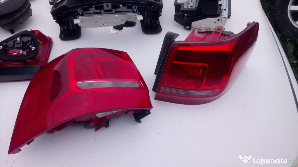 Stopuri ( pret / buc ) de vw sharan
