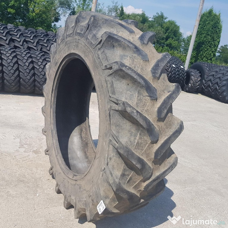 Anvelope 18.4R38 Pireli cauciucuri sh agricole