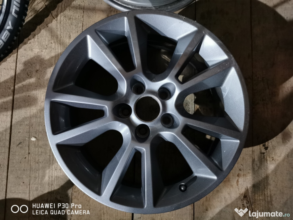 Jante aliaj OPEL 17 INCH