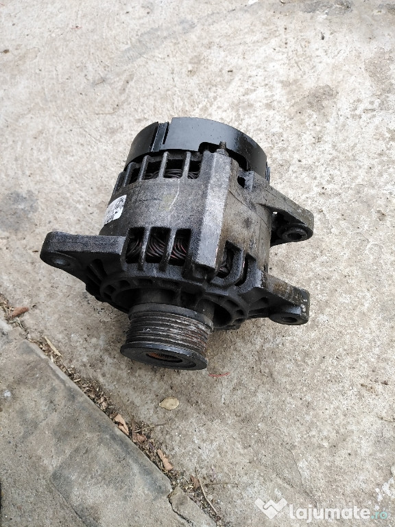 Alternator alfa Romeo