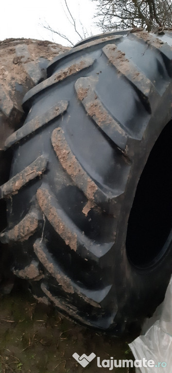 650/65 R38 Michelin