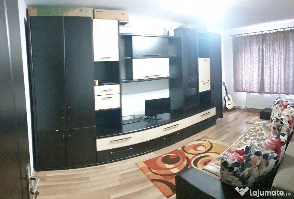 Apartament 1 cameră