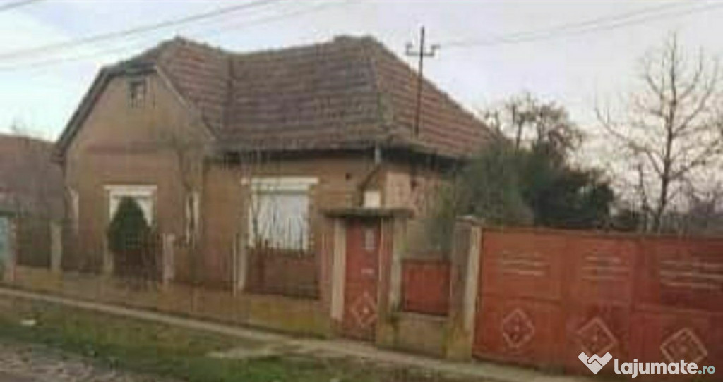 Casa ghiorac