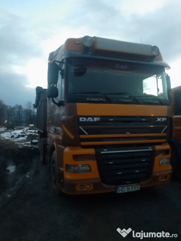 Daf xf 105 410