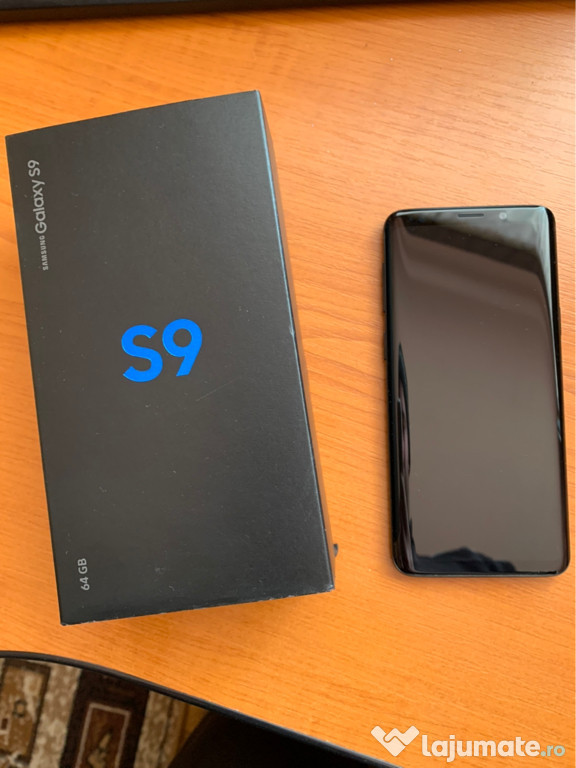 Samsung Galaxy S9