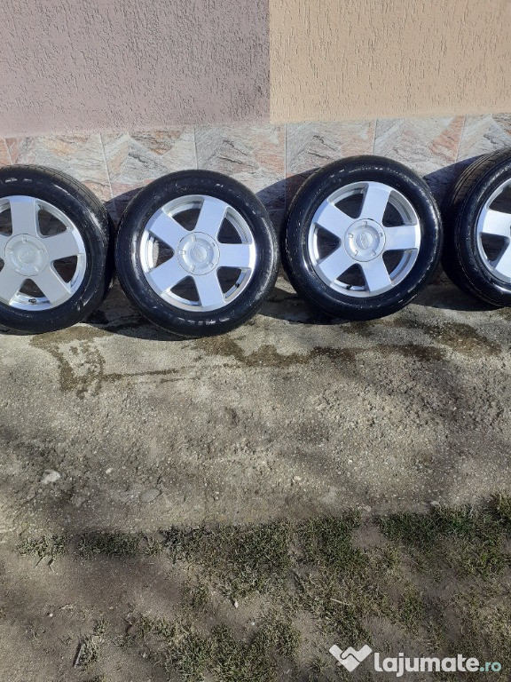 Jante Ford 195/60R15