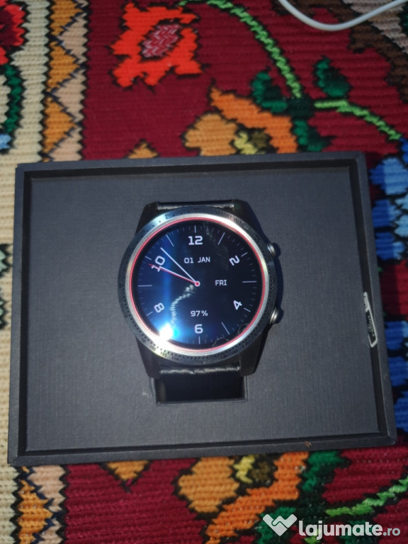 Smartwatch KW99