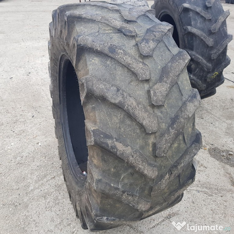 Anvelope 440/65R24 Trelleborg cauciucuri sh agricole