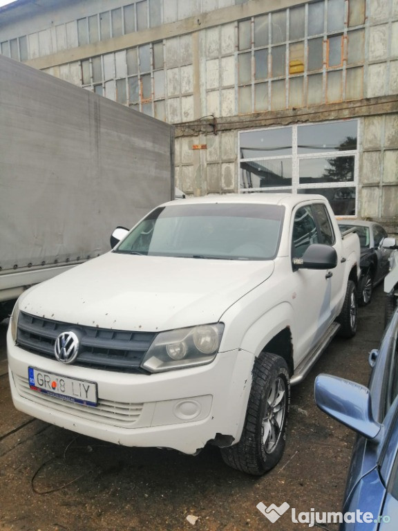 VW AMAROK