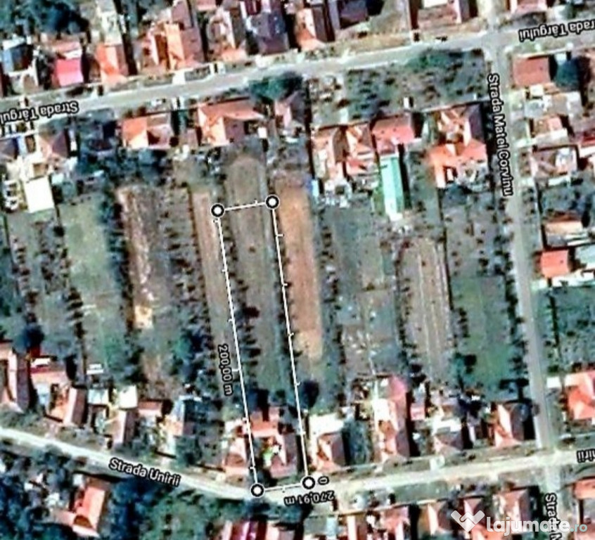 Casă în stațiunea Buziaș / teren 1880 m² / 237 m² utili