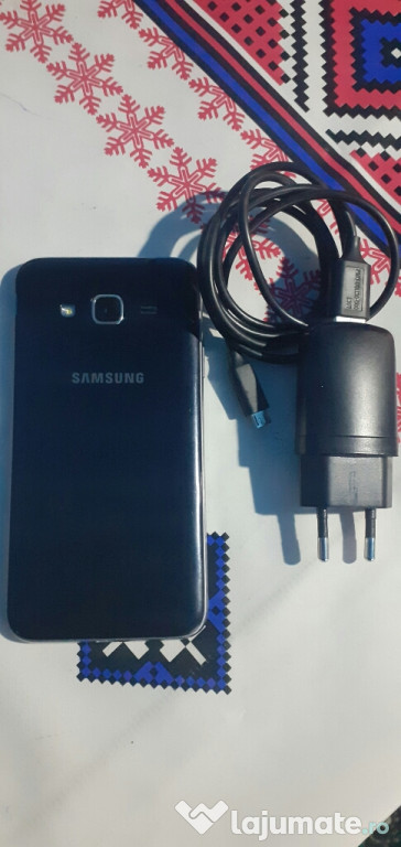 Telefon samsung j3