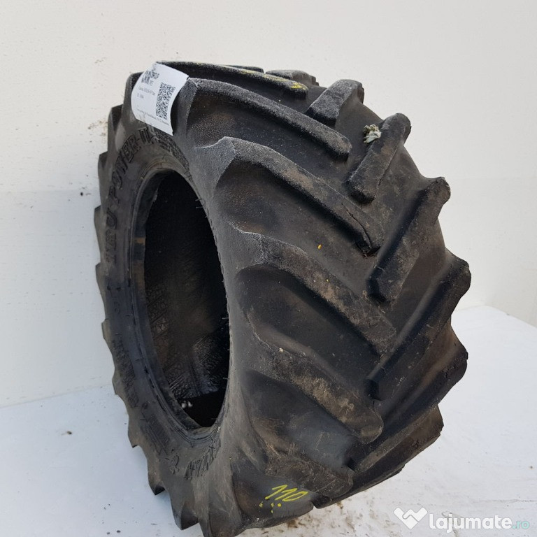 Anvelope 18X8.50 10 Titan cauciucuri sh agricole