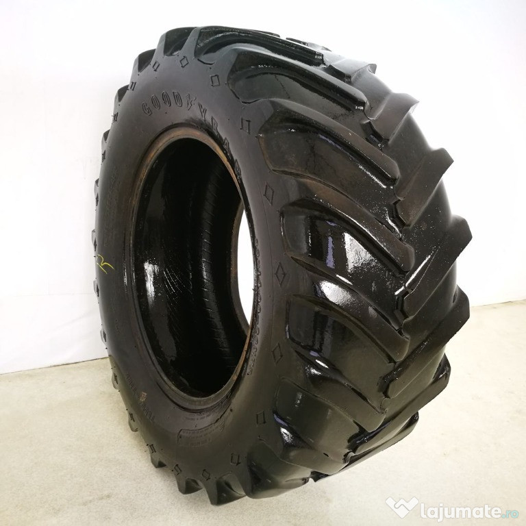 Anvelope 38X14.00 20 Goodyear cauciucuri sh agricole