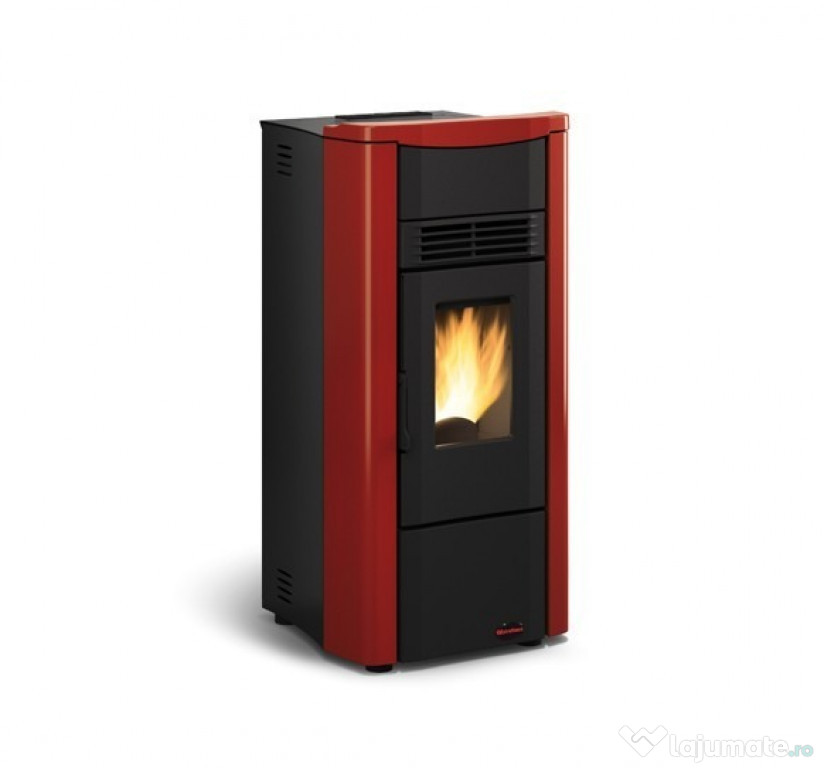 Semineu peleti NORDICA EXTRAFLAME ITALY