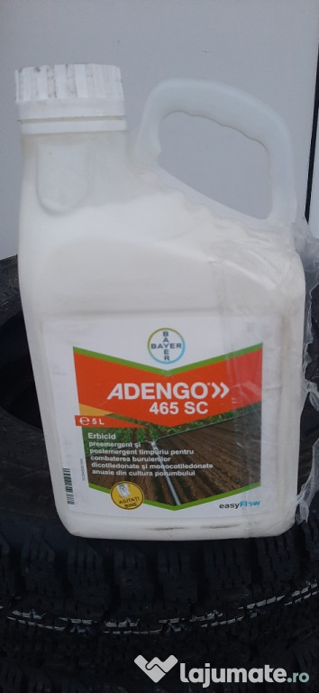 Adengo 465 erbicid