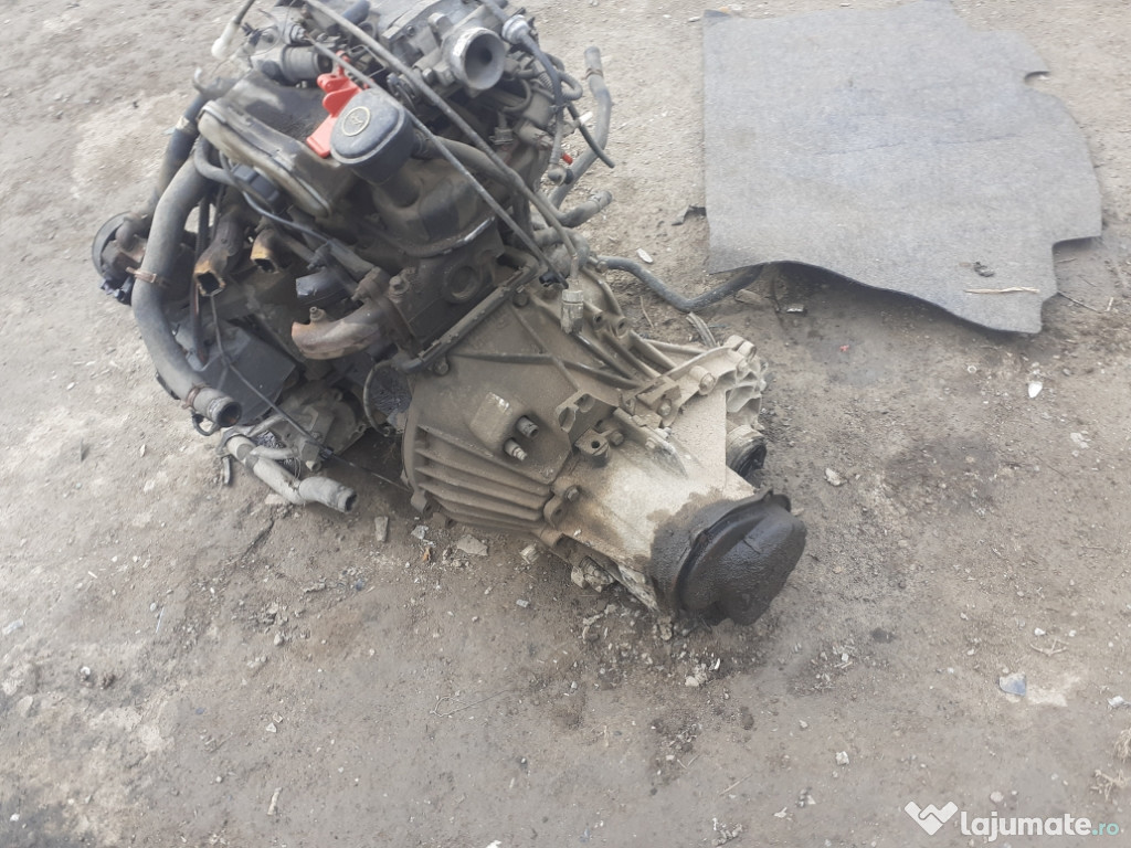 Motor 1,3 benzină ford ka