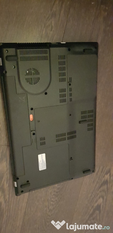 Acer V3 Gri