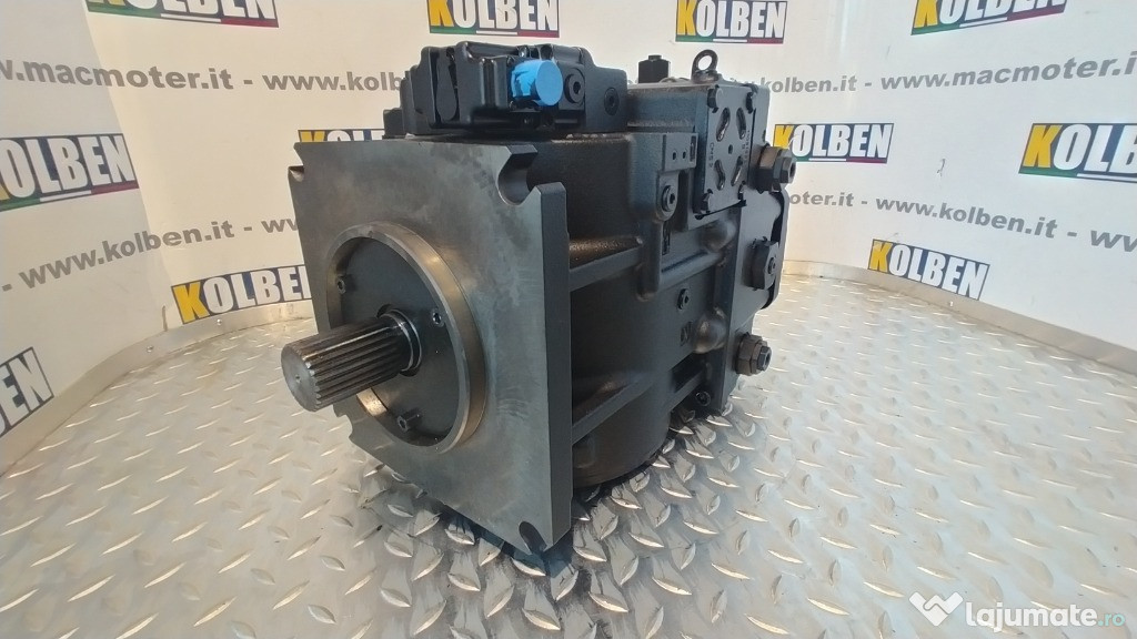 Pompă hidraulică Danfoss 90R250 seria 90