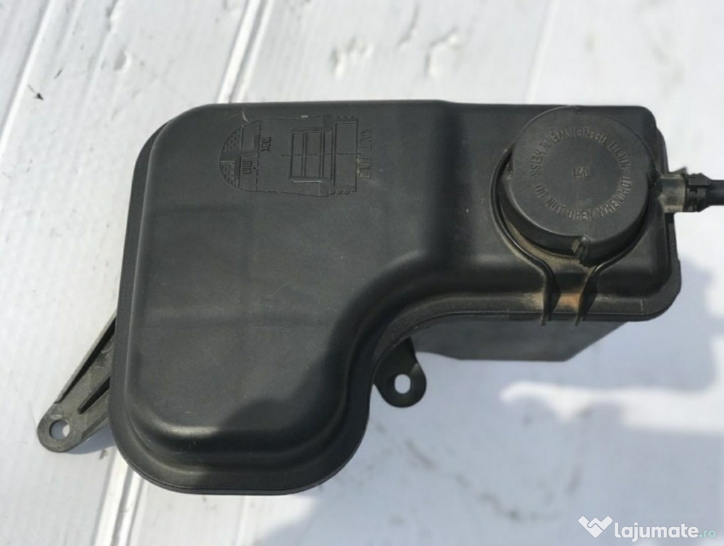 Vas expansiune BMW e39 e53 e60 e65 2.5d 3.0d