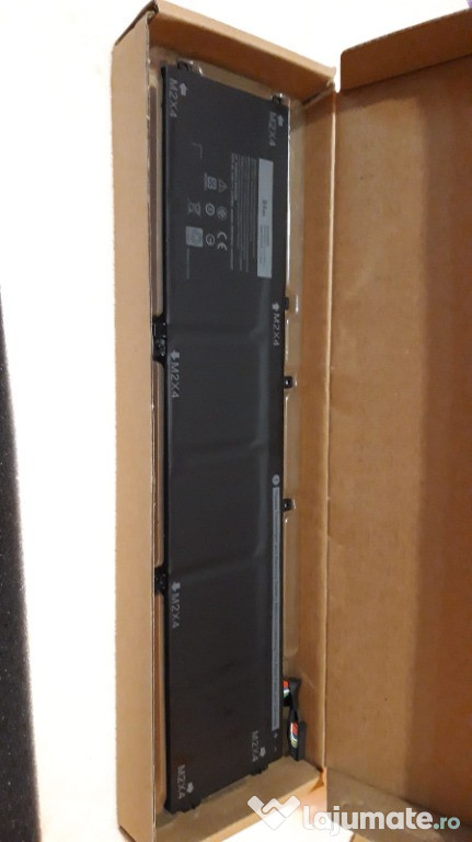 Baterie Dell Type 4GVGH , noua , Dell XPS 15 9550, Precision