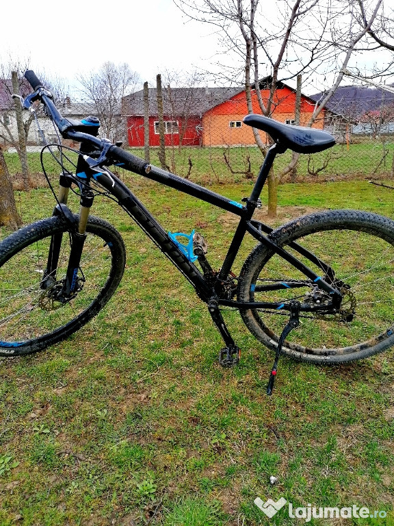 Bicicleta Montan Bike