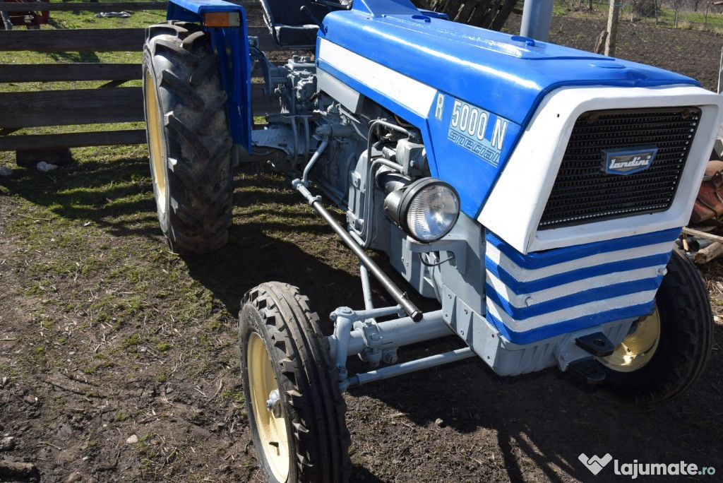 Tractor landini 5000-special 50cp