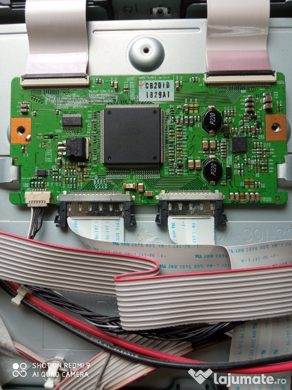 Modul 42/47slim@narrow_240hz,6870c-0267a Philips 42pfl9664h