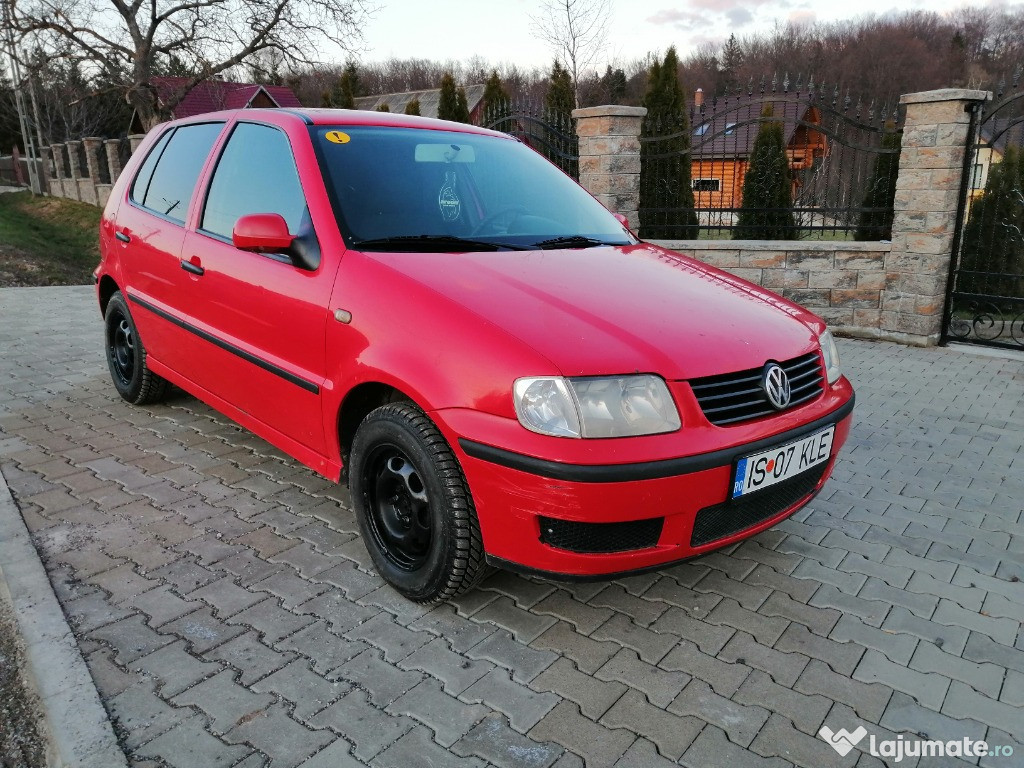 Vw polo