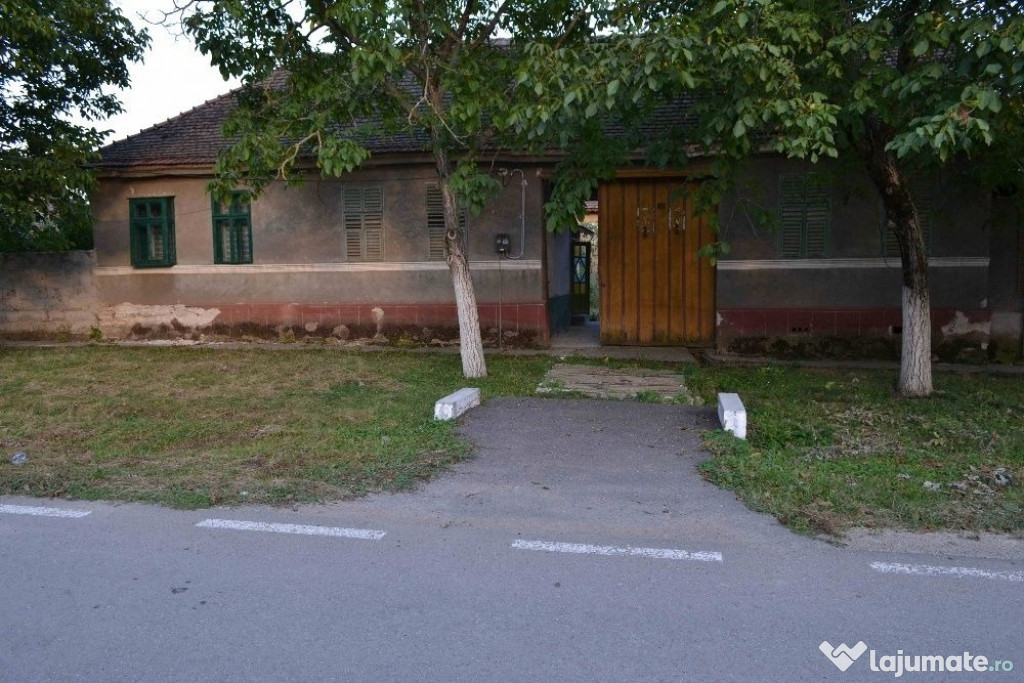 Casa comuna berliste
