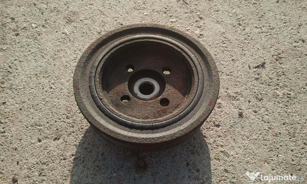 Fulie motor Ford Focus 2 1.8 TDCI