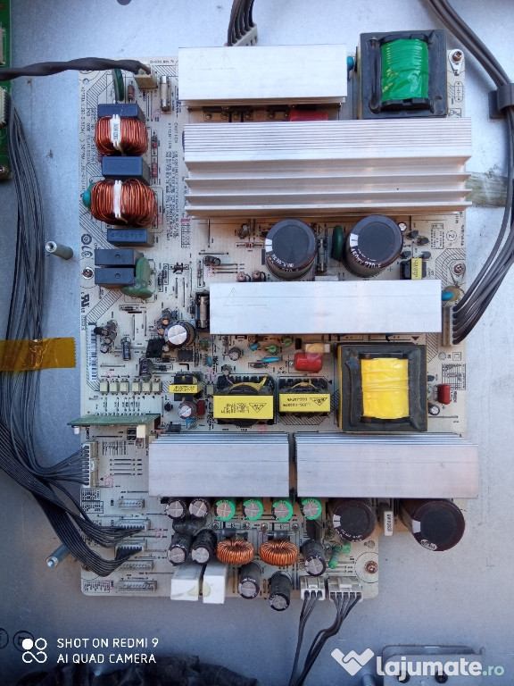 Sursa ps-507-phn,lj41-05253a,lj92-01513a,lj92-01511a