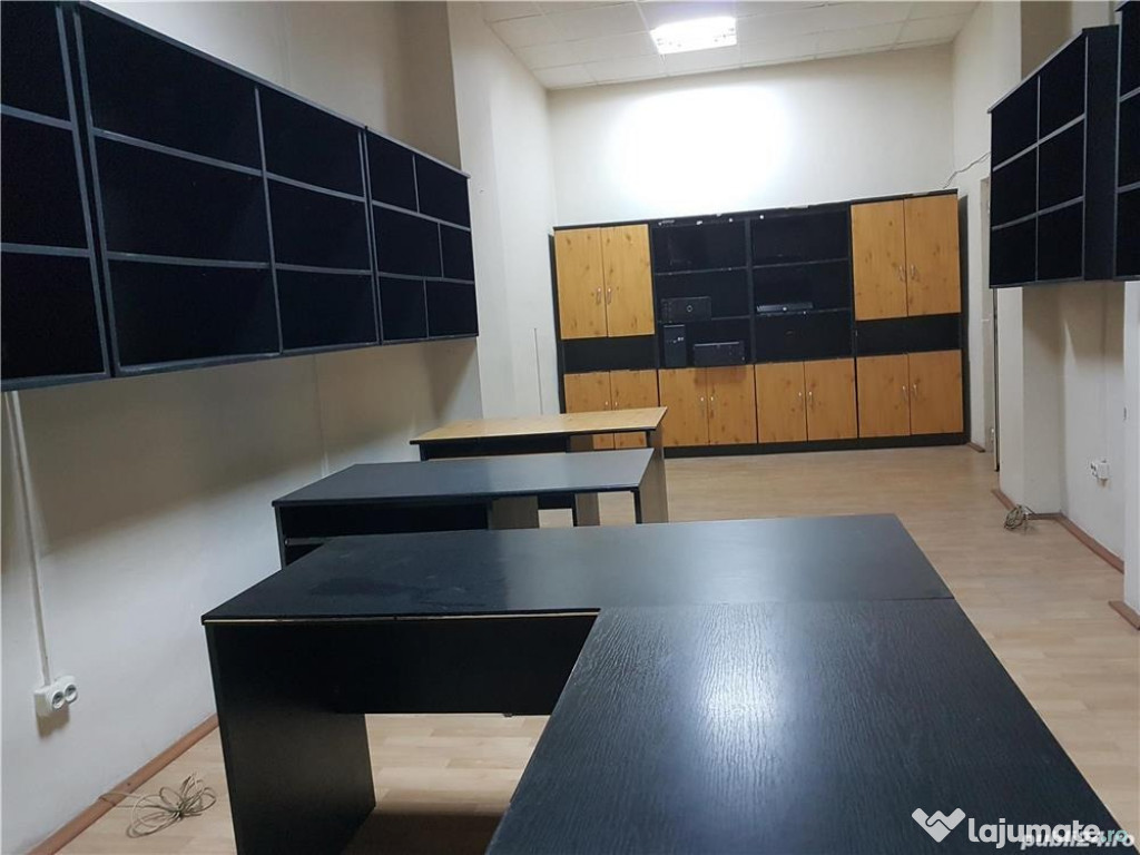 Spatiu comercial Piata Resita Sud
