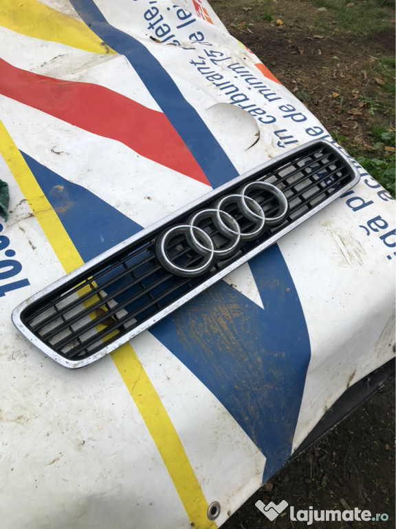 Grila audi A4 model 98/2000