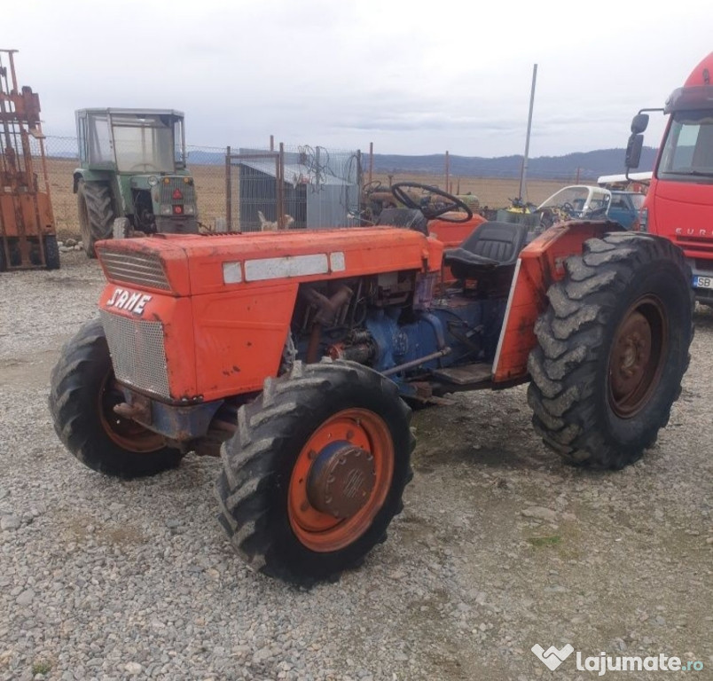 Tractor Same centauro 60cp 4x4