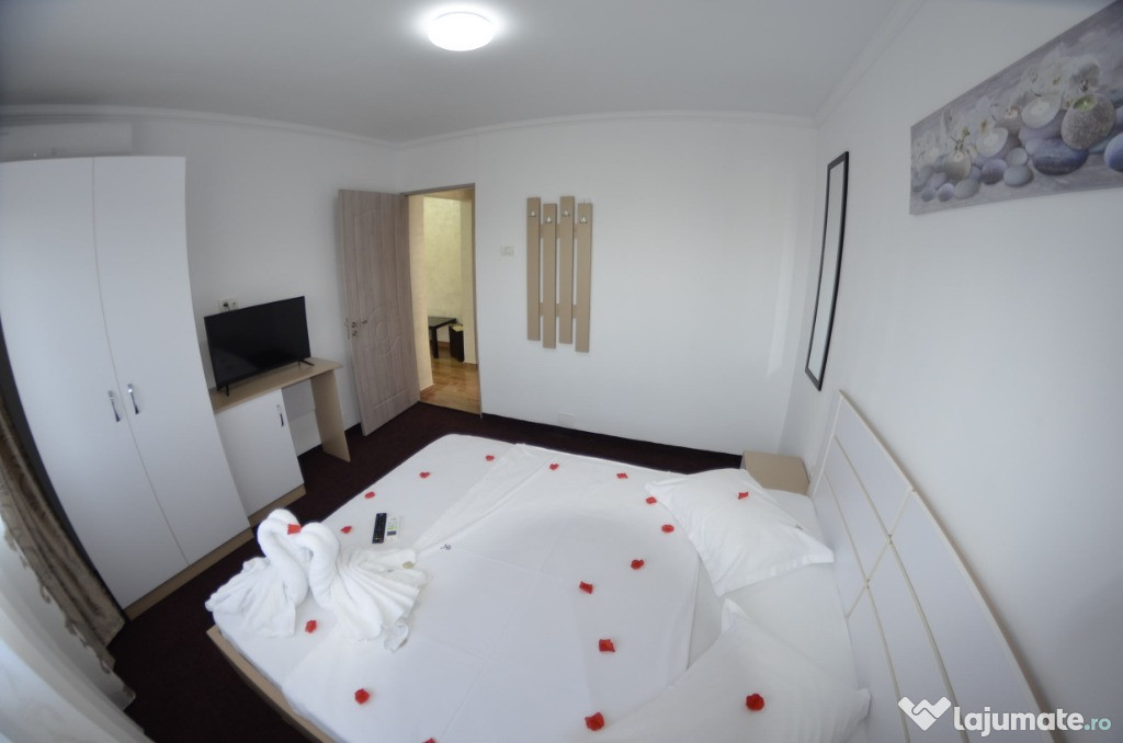 Apartament pentru vacanta Costinesti
