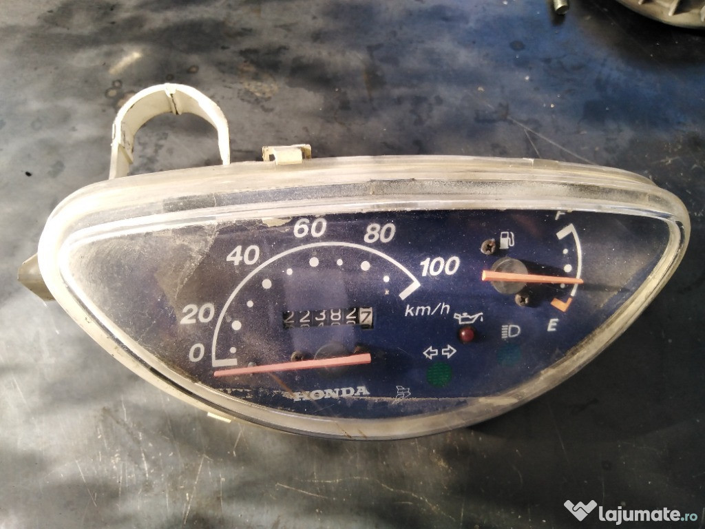 Bort scutere honda sh 50