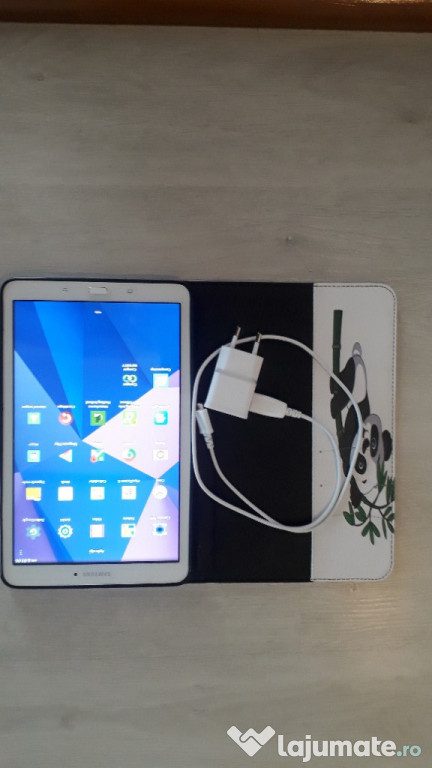 Tableta Samsung Galaxy ca NOUA